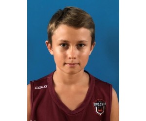 Antoni De Weyher basketball player - SG