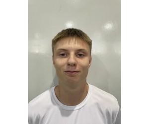 Antoni Debski basketball player - SF
