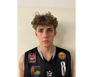 Antoni Dzwoniarkiewicz basketball player