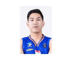 Antoni Erga basketball player - G