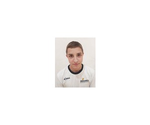 Antoni Futrzynski basketball player - PG