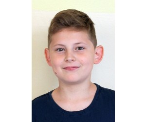 Antoni Grzybczyk basketball player - SF