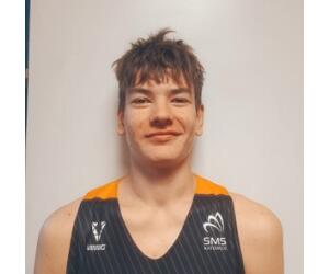 Antoni Imiol basketball player - C