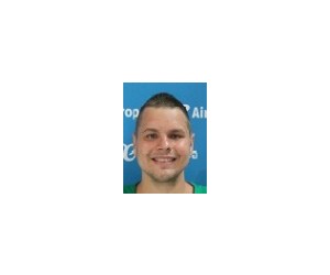 Antoni Jaume Vicens Morey basketball player - PF/C