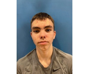 Antoni Kolodziej basketball player - PG