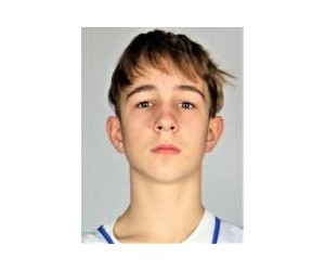 Antoni Kornet basketball player - F
