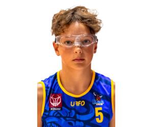 Antoni Kubel basketball player - SG