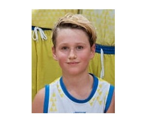 Antoni Lemos basketball player - SG