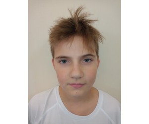 Antoni Mikita basketball player - SG