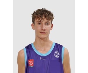 Antoni Miklusiak basketball player - SG