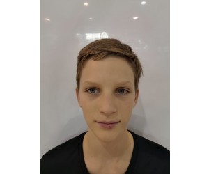Antoni Nosowicz basketball player - SG