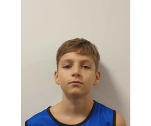 Antoni Przybysz basketball player - SG
