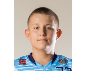 Antoni Ptaszynski basketball player - PF/C