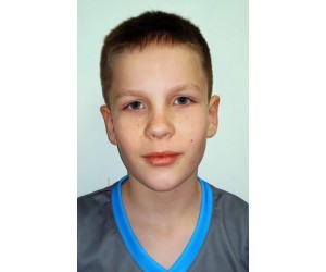 Antoni Radochonski basketball player - PG