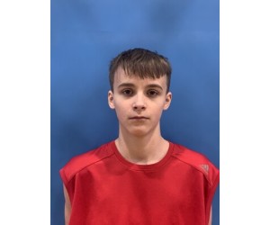 Antoni Szalek basketball player - SG