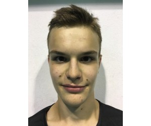 Antoni Szular basketball player - SG