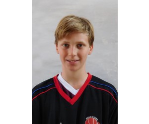 Antoni Viscardi basketball player - SF