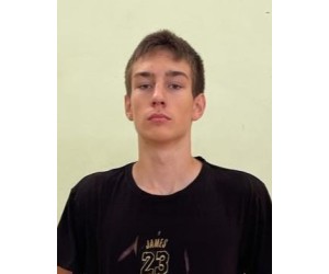 Antoni Wardzinski basketball player - C
