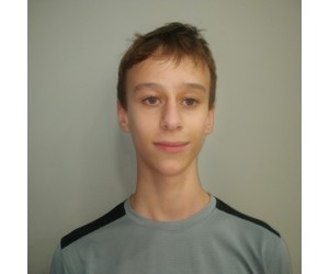 Antoni Wroblewski basketball player