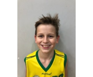 Antoni Zaparucha basketball player - F