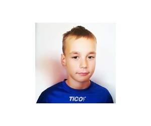 Antoni Zuber basketball player - SG