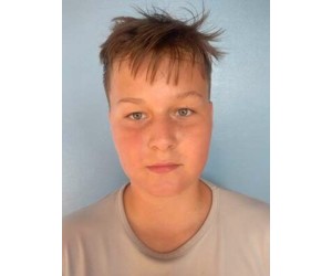 Antoni Zybura basketball player - PF/C
