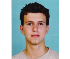 Antonij Kolesnyk basketball player
