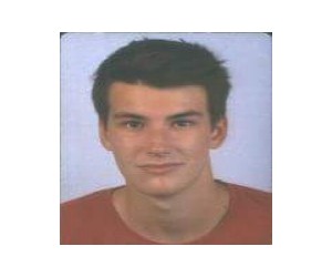 Antonin Komarek basketball player - C/PF