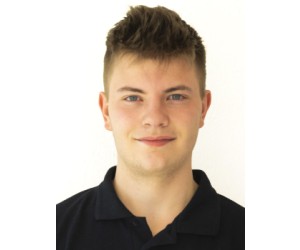 Antonin Lenikus basketball player