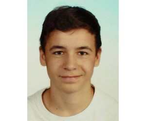 Antonin Lonek basketball player