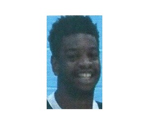 Antonio Alberto Deogratias basketball player - PF