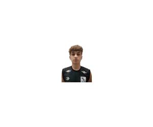 Antonio Albuquerque basketball player