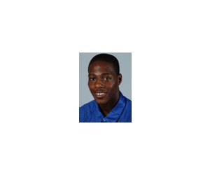 Antonio Barton basketball player - G
