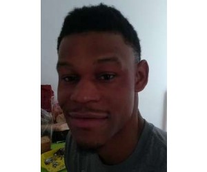 Antonio Bishop basketball player - PF/C