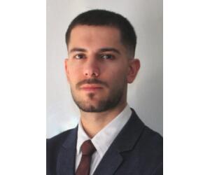 Antonio Biurrun Santamaria basketball player