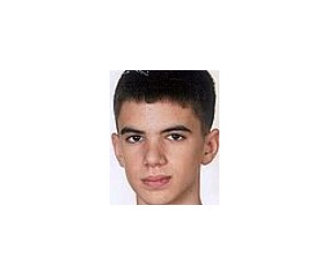 Antonio Boban basketball player - SF