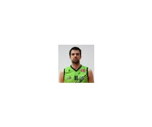 Antonio Boban basketball player photo 2