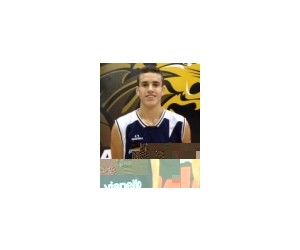 Antonio Brighi basketball player photo 1