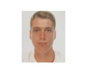 Antonio Burgos Caballero basketball player - PF