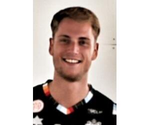 Antonio Burgos Caballero basketball player photo 2