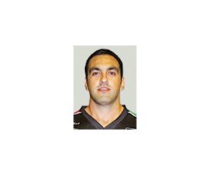 Antonio Canellas Riutort basketball player - SF