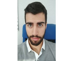 Antonio Carrasco Sanchez basketball player - C