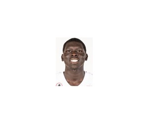 Antonio Chol basketball player - F