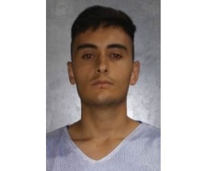 Antonio Crespillo Arroyo basketball player