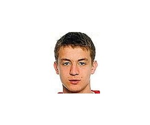 Antonio Crnjevic basketball player - F