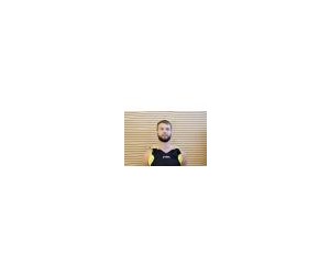 Antonio Crnjevic basketball player photo 2