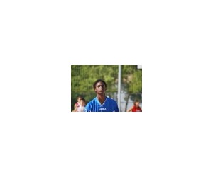 Antonio Da Costa Sa basketball player - C
