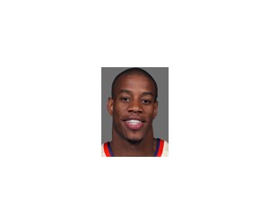 Antonio Daniels basketball player - SG
