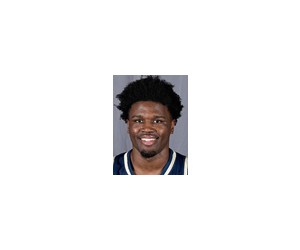 Antonio Daye Jr basketball player - PG
