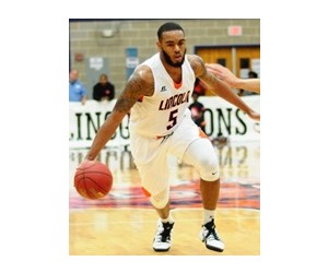 Antonio Depina basketball player - SG